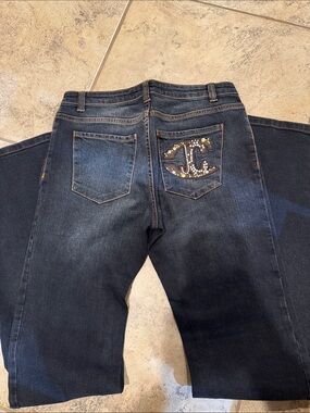 Just Cavalli jeans